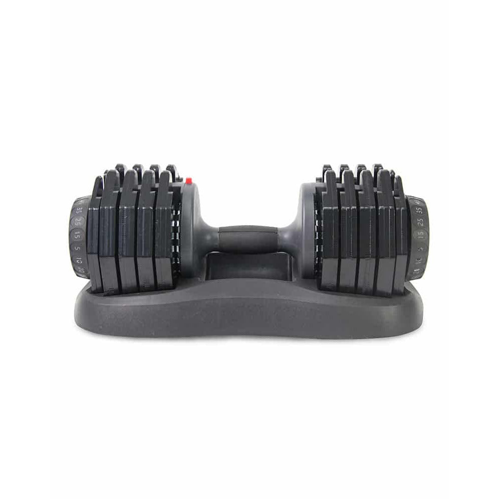 COREFX Adjustable Dumbbell Single 50lb