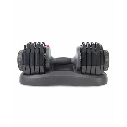 COREFX Adjustable Dumbbell Single 50lb