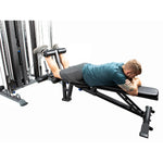 BodyCraft XFT Functional Trainer