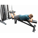 BodyCraft XFT Functional Trainer