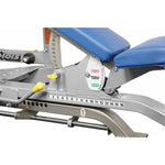 Hoist Commercial 3-Way Olympic Bench