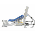 Hoist Commercial 3-Way Olympic Bench