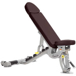 Hoist Commercial Flat to Incline Bench