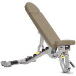 Hoist Commercial Flat to Incline Bench