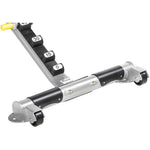 Hoist Commercial Flat to Incline Bench