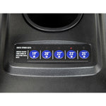 BodyCraft E1200 Suspended Elliptical