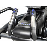 BodyCraft E1200 Suspended Elliptical