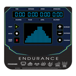 Endurance E5000 Elliptical