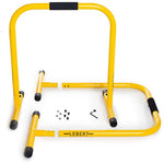 Lebert Equalizer Bars