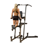 Body-Solid Fusion 500 Personal Trainer