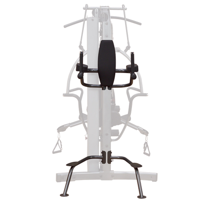 Solid Gym Equipment Body Solid 2750 Body-Solid Fusion 500