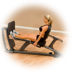 Body-Solid Fusion 500 Personal Trainer