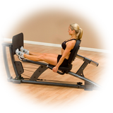 Body-Solid Fusion 500 Personal Trainer