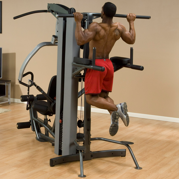 Body-Solid Fusion 500 Personal Trainer