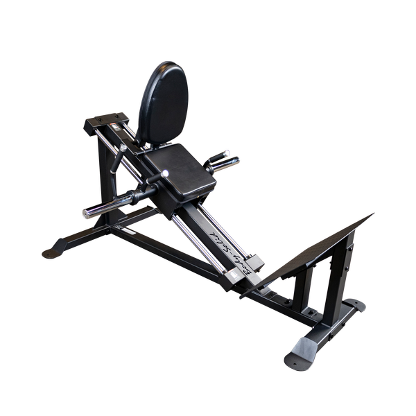 BodySolid Compact Leg Press