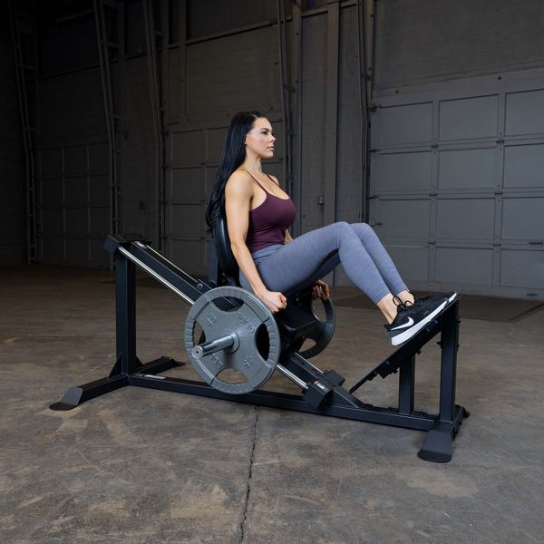 BodySolid Compact Leg Press