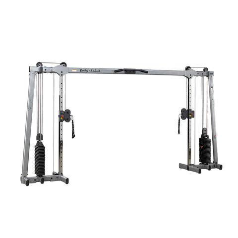 BodySolid Cable Crossover