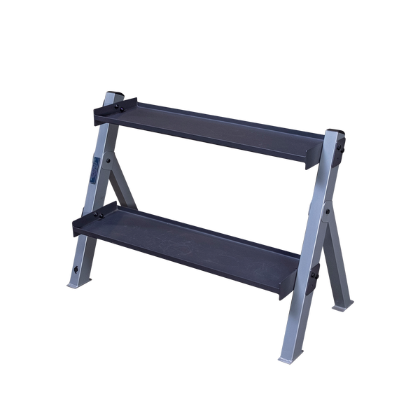 KettleBell/Dumbbell Rack