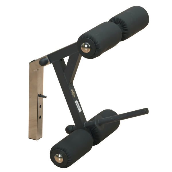 BodySolid Bench Attachments