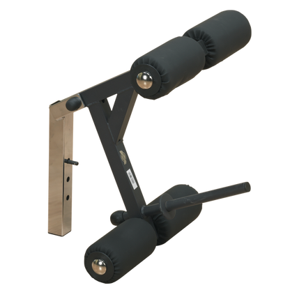 BodySolid Bench Attachments