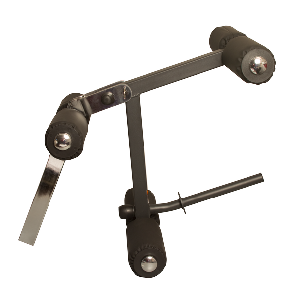 BodySolid Bench Attachments