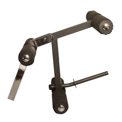 BodySolid Bench Attachments