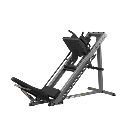 BodySolid Pro Club Leg Press- Hack Squat Combo