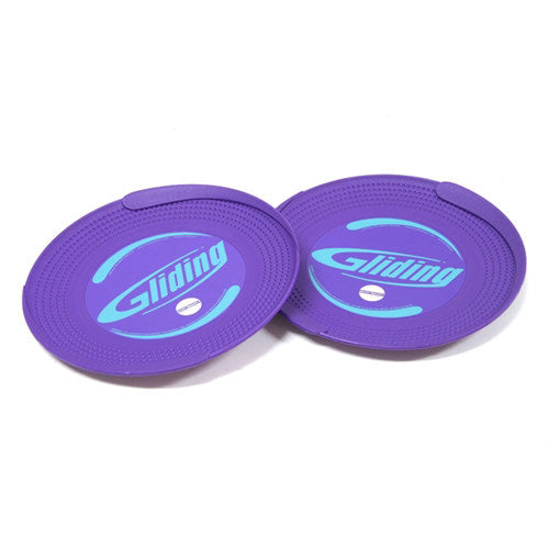 Gliding Disc (Pair)