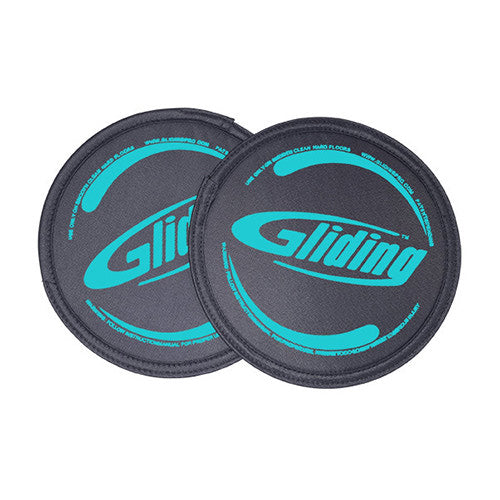 Gliding Disc (Pair)