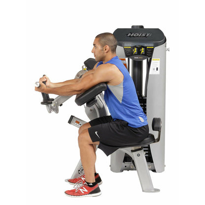 Hoist HD Series- Bicep-Tricep Combo
