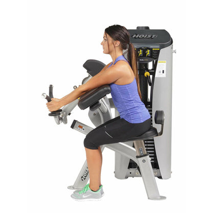Hoist HD Series- Bicep-Tricep Combo
