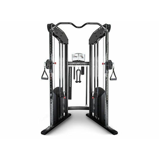 BodyCraft Pro Functional Trainer