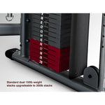 BodyCraft Pro Functional Trainer