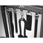 BodyCraft Pro Functional Trainer