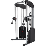 BodyCraft Pro Functional Trainer