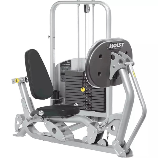 Hoist Free Standing Ride Leg Press