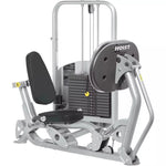 Hoist Free Standing Ride Leg Press