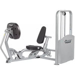 Hoist Free Standing Ride Leg Press