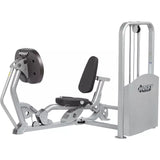 Hoist Free Standing Ride Leg Press