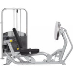Hoist Free Standing Ride Leg Press