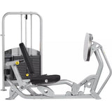 Hoist Free Standing Ride Leg Press