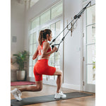HYGEAR Smart Home Gym