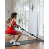 HYGEAR Smart Home Gym