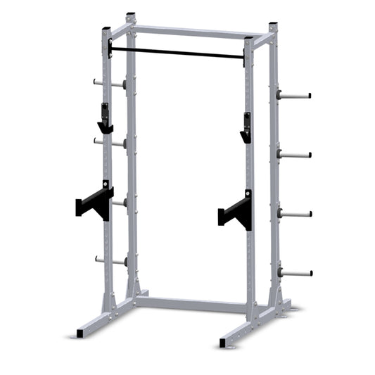 Inflight Commercial Half Rack