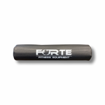 Forte Fitness Covered Barbell Pad