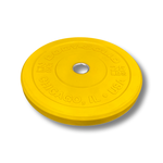 Chicago Extreme Hi Temp Color Bumper Plate