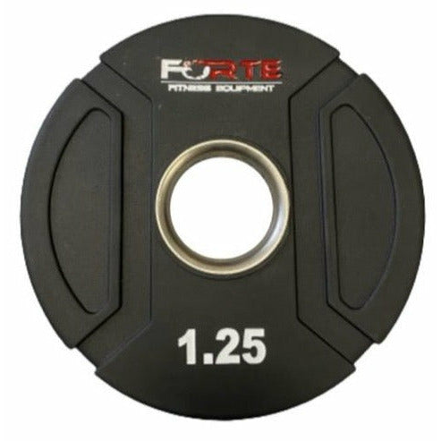 Urethane 2-Grip Plate Set