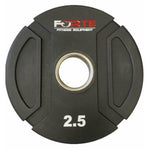 Urethane 2-Grip Plate Set