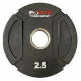 Urethane 2-Grip Plate Set