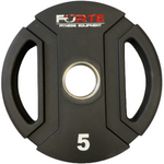 Urethane 2-Grip Plate Set